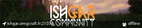 Ishgar Community